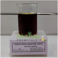 Liquid Biofungicide 20%