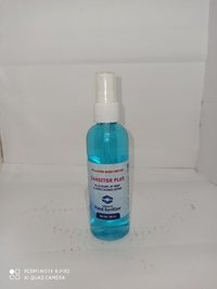 Sansitor Plus Hand Sanitizer Gel