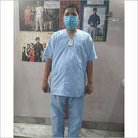 Scrub Suit