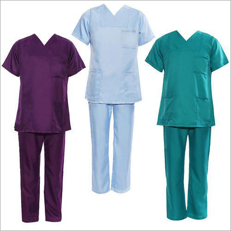 Nursing Uniforms By VARDI BAZAAR