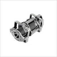 Gimbal Expansion Joints