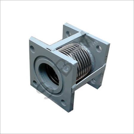 Fertilizer Plant Metallic Bellow