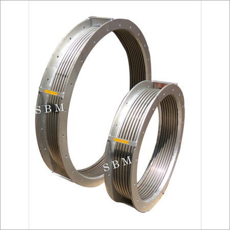 Turbine Bellow for Exhaust Line