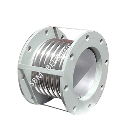 Water Pipeline Bellow