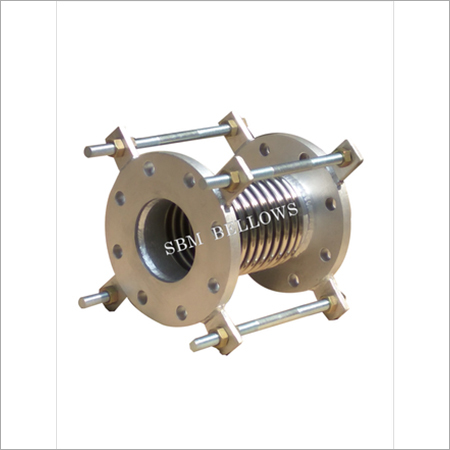 Pump Discharge Bellows