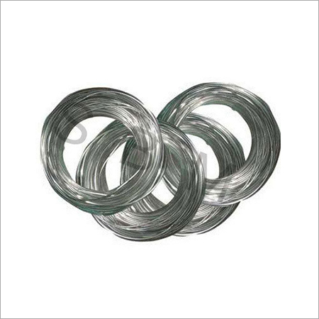 Bare Aluminium Wire