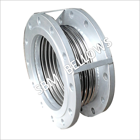 Corrugated Bellow