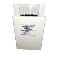 0.05uf 50kv High Voltage Capacitor