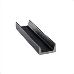 Structural Steel Channel Grade: Different Grade Available