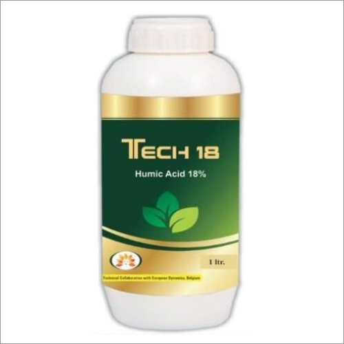 Tech 18