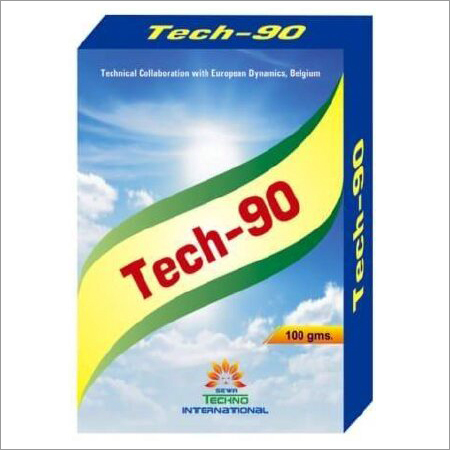 Tech 90