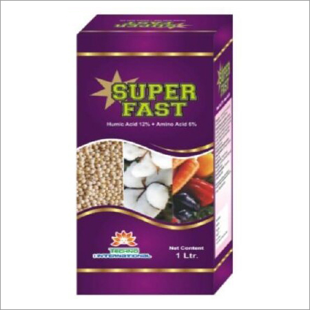 Super Fast 12 Percent Humic Acid