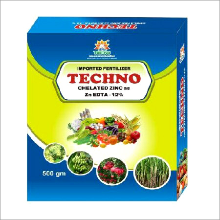 Plant Fertilizer