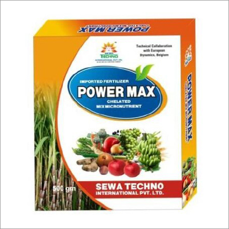 Power Max