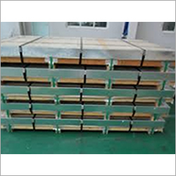 Cold Rolled Closed Annealed Sheets