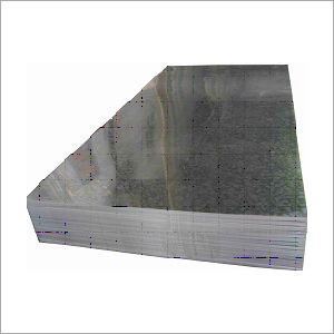 Galvanized Steel Sheets Grade: Different Grade Available