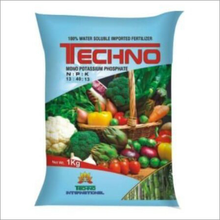 NPK 13 40 13 Fertilizer