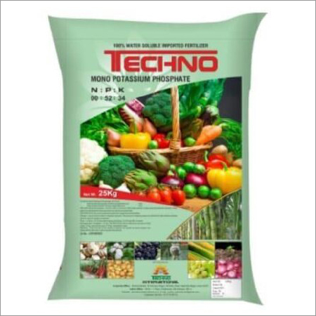 NPK 00 52 34 Fertilizer