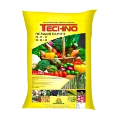 NPK 00 00 50 Fertilizer
