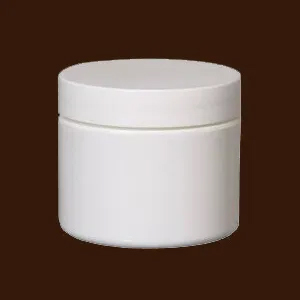 250 ml Plastic Jar