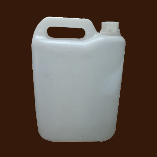 Sando Shape Auto Lock 5 Ltr Jerry Can