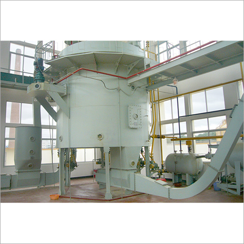 Camellia Seed Oil Extraction Machine