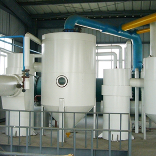 Sub-Critical Fluid Extraction Plant By HENAN HUATAI CEREALS AND OILS MACHINERY CO.,LTD.