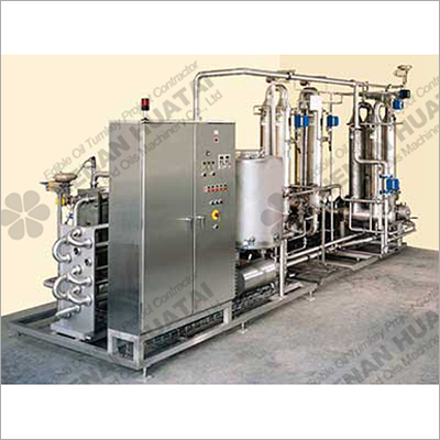 Soybean Protein Concentrate Machine