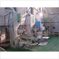 Grain Processing Machinery
