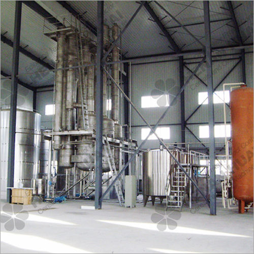 Broken Rice Sugar Making Machine - Material: Metal