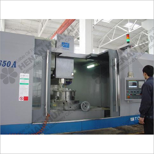 Nozzle type DPF Starch Centrifuge Separator For Corn Starch
