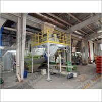 Poultry Feed Mill Machine