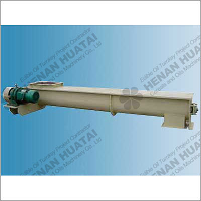 Lss Type Conveyor - Color: White