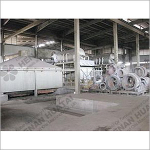 City Life Garbage Sorting Machine