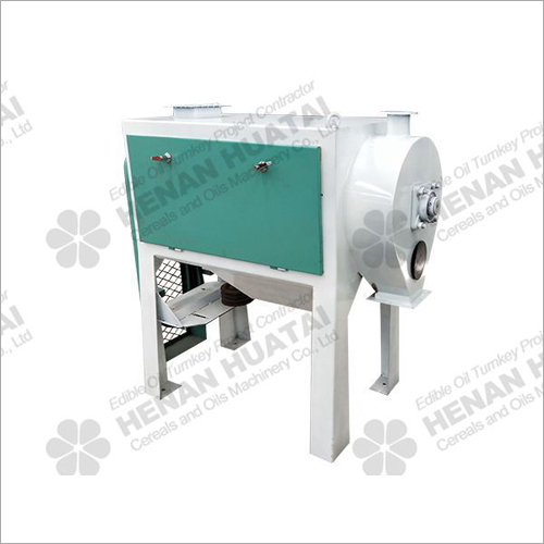 Wheat Scourer-model Fsm By HENAN HUATAI CEREALS AND OILS MACHINERY CO.,LTD.