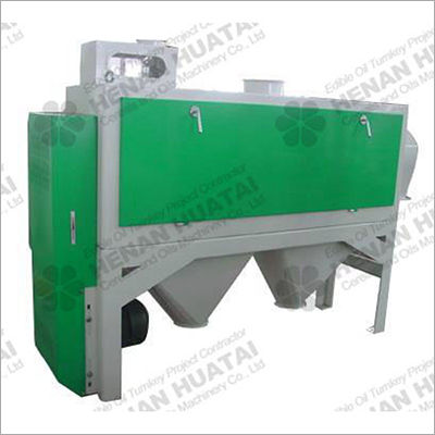 Flour Processing Equipment