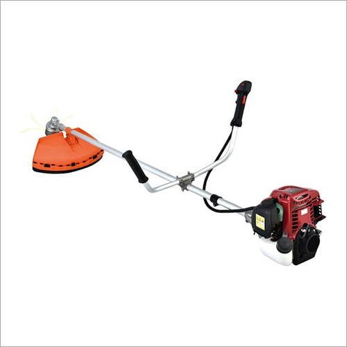 4 Stroke Side Pack Brush Cutter By RAWAT IMPEX