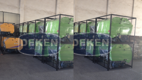 MRB0910 mini round baler