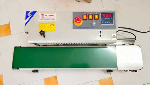 vertical sealer