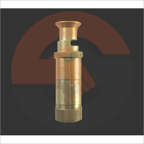 Brass Popup Anchor