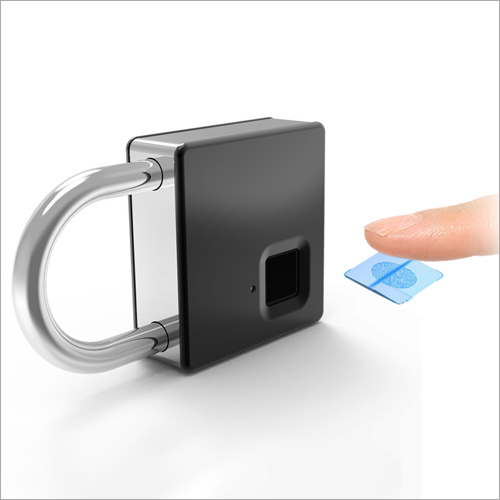Biometric Access Control System