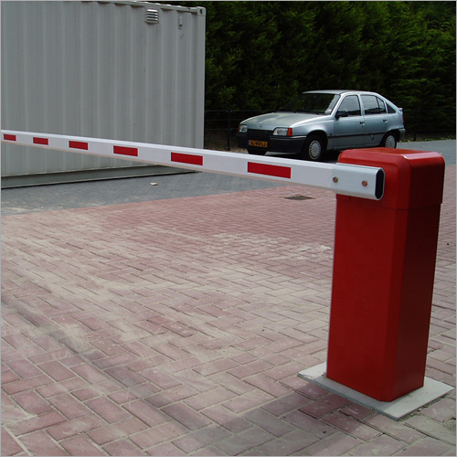 Boom Barriers
