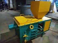 Wood Pellet Burner