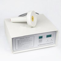 Aluminium Foil Induction Sealer Dimension(l*w*h): 340*290*130mm Millimeter (mm)