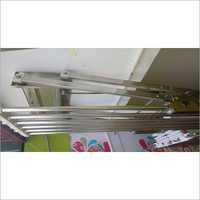 Silver 304 Grade Hangers In Ganapathy