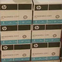 HP Copy Papers
