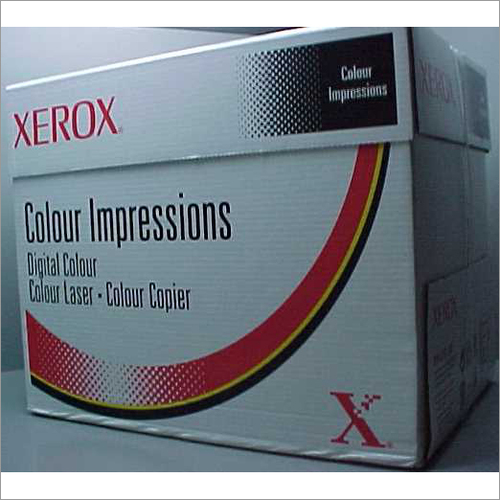 Xerox Copy Papers