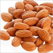 Almond Nuts