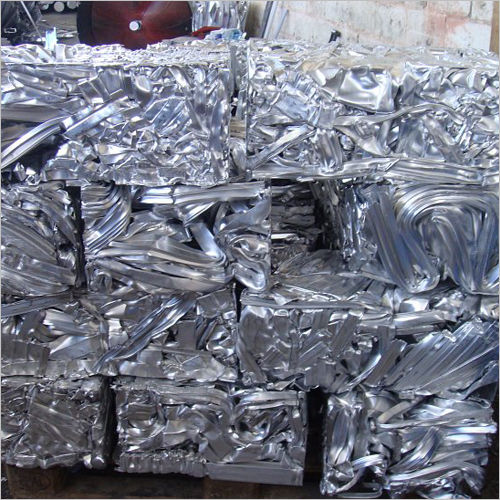 Aluminum Scrap