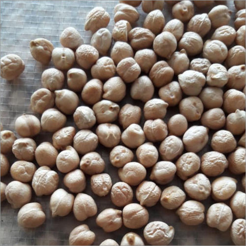 Chickpeas Pulses